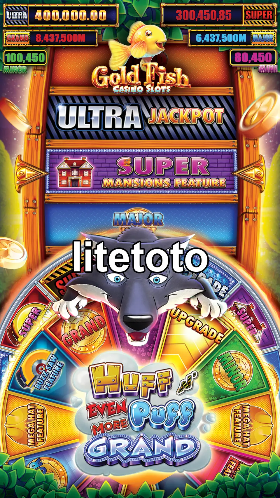 litetoto APK
