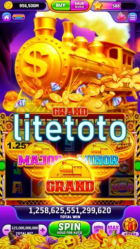 litetoto APK