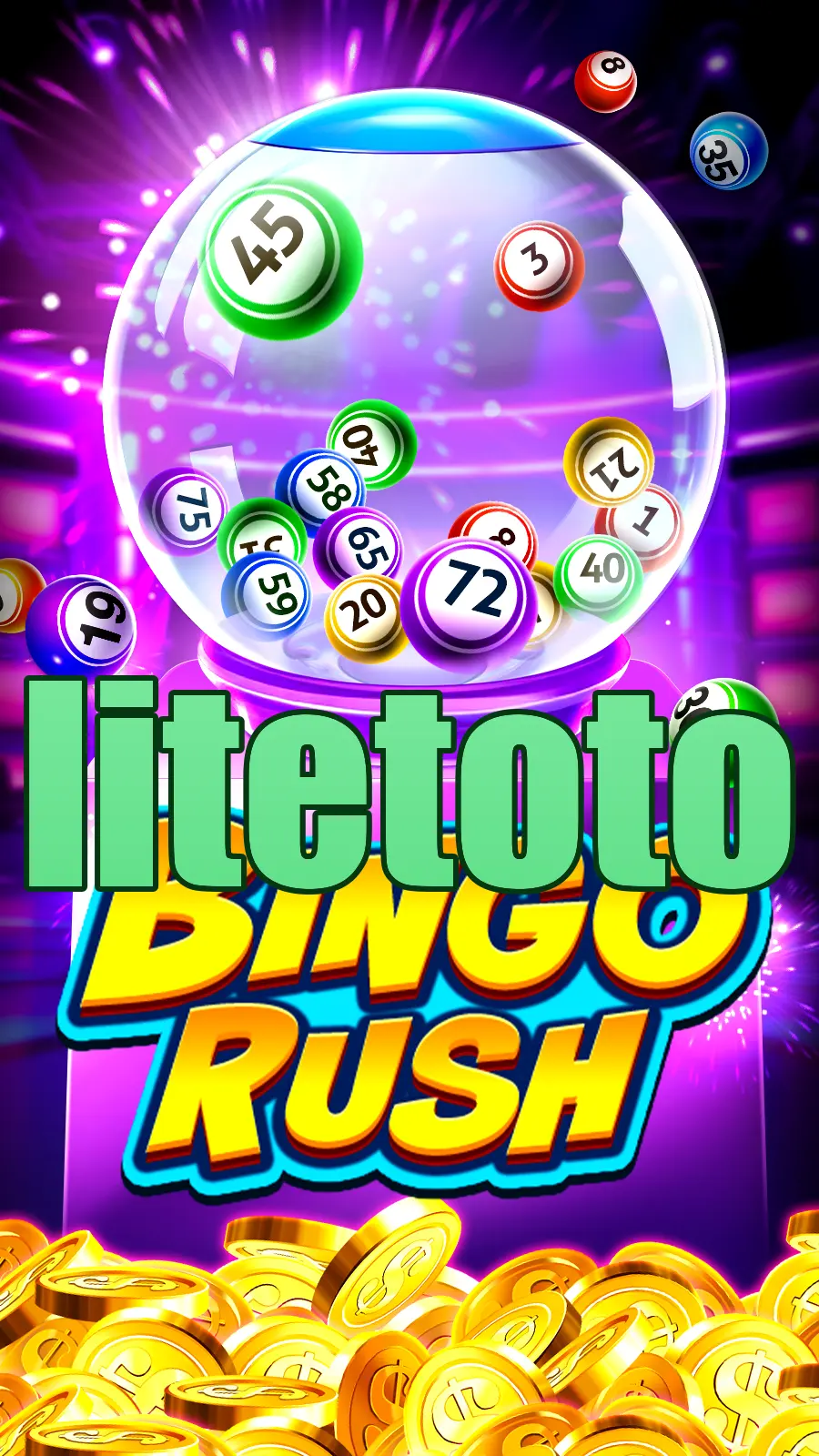 litetoto Masuk