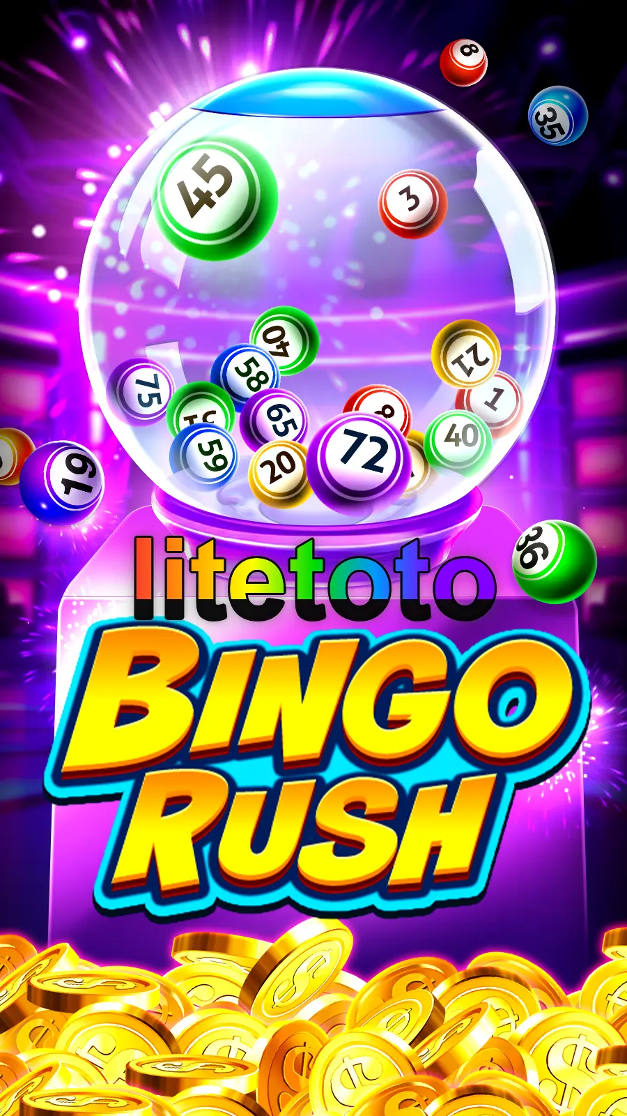 litetoto Masuk