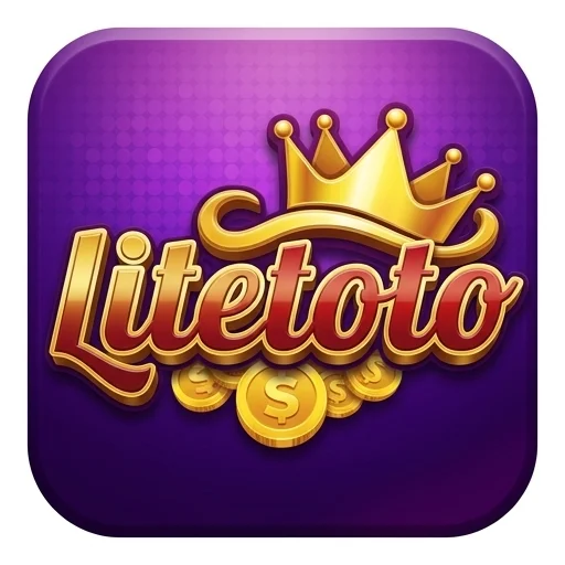 litetoto Logo - Resmi
